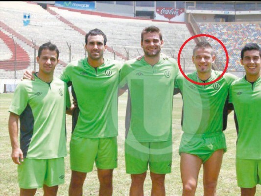 Se fueron de Honduras y esta es la actualidad de los extranjeros que pasaron por la Liga Nacional