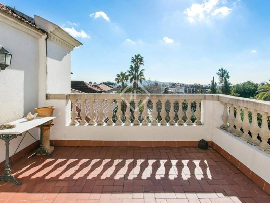 EN FOTOS: Así es la mansión de Johan Cruyff que ha sido vendida en unos 5 millones de euros