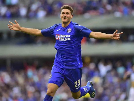 Mercado Liga MX: América ficha a delantero del Real Madrid y el mexicano que regresa del retiro