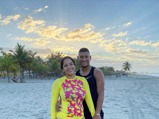 ¡Feliz San Valentín! Los futbolistas de Liga Nacional que presumen su amor en las redes