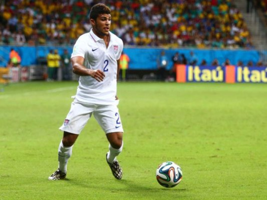 Los jugadores más veloces de la hexagonal de Concacaf