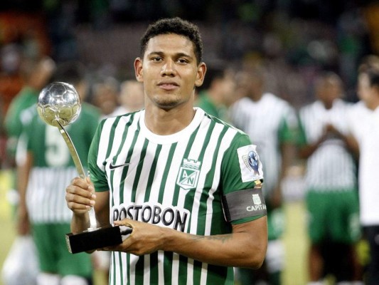 Jugadores sudamericanos que brillaron en Europa regresan a sus clubes