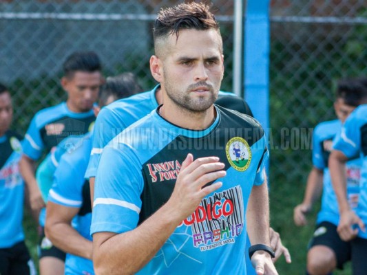 Fichajes: Motagua prepara otro refuerzo; dos legionarios al ascenso y Olimpia tiene nueva baja