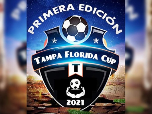 Sorteo de la Tampa Florida Cup será este viernes. Conoce los 12 equipos que pelearán por el título