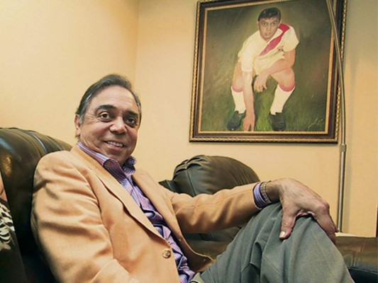 ¿Qué hacen aquellos técnicos que dirigieron a la selección de Honduras?