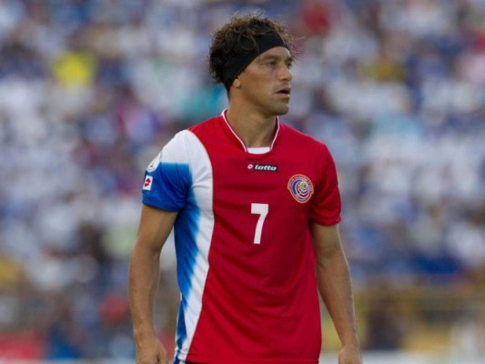 Rumores/Fichajes: Medford se va a Guatemala y Restrepo con ofertas fuera de Honduras