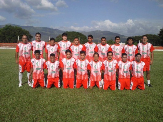 Los nombres más raros de algunos clubes centroamericanos