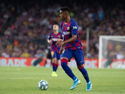 Champions League: Revolución en el 11 del Barcelona para enfrentar al Inter de Milán