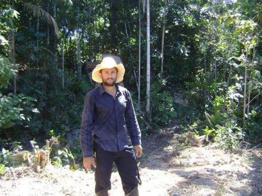 Mirá qué hacen y cómo lucen hoy los extranjeros que brillaron en Honduras