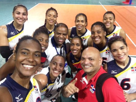 Las atletas más bonitas que se han visto en los Juegos Centroamericanos y del Caribe