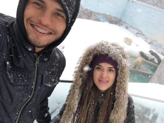 ¡Belleza en las gradas! Las novias y esposas de los jugadores embellecerán el clásico costarricense