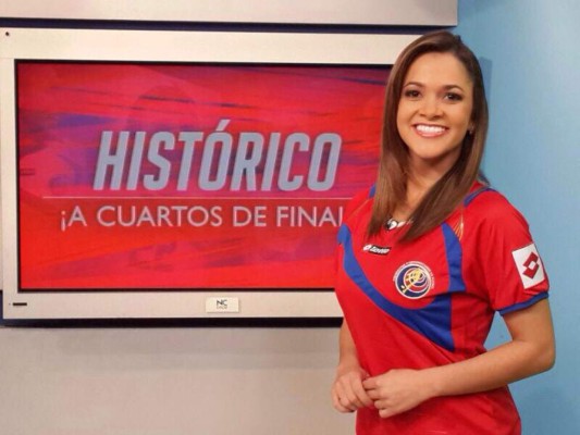 Periodistas ticos analizan la primera jornada de hexagonal y coinciden en que Honduras Panamá será el duelo 'más caliente'