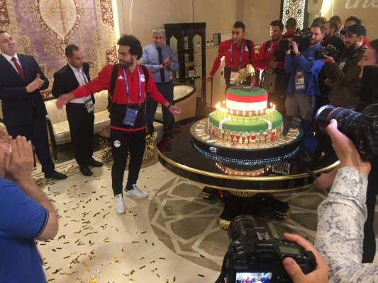 No viste en TV: El encuentro de dos cracks, una estrella en calzoncillo y el mensaje de Osorio