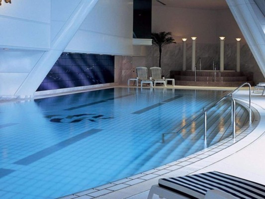 El viaje del Real Madrid a Japón y el lujoso hotel donde se hospeda