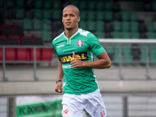 Estrellas nigerianas que enfrentará Honduras juegan en Inglaterra, Italia, Francia y Portugal