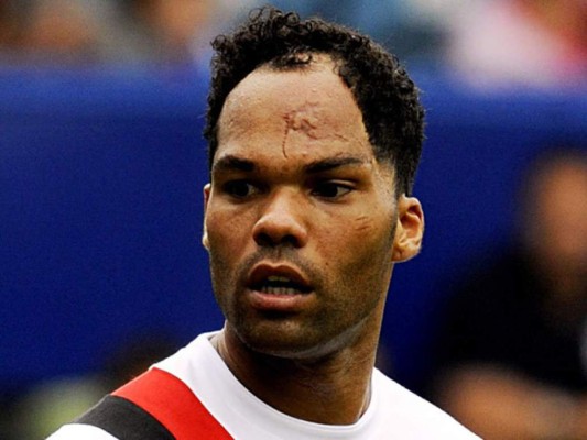 Los futbolistas que seguro pensaste que estaban retirados