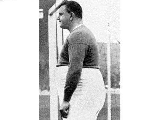 ¡Kilos de más! Los futbolistas que lucharon contra el sobrepeso en su carrera