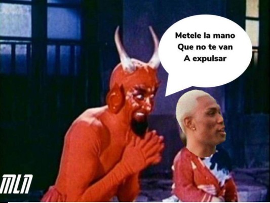 Memes: Tigres elimina a Olimpia de Liga de Campeones Concacaf y se desatan las burlas