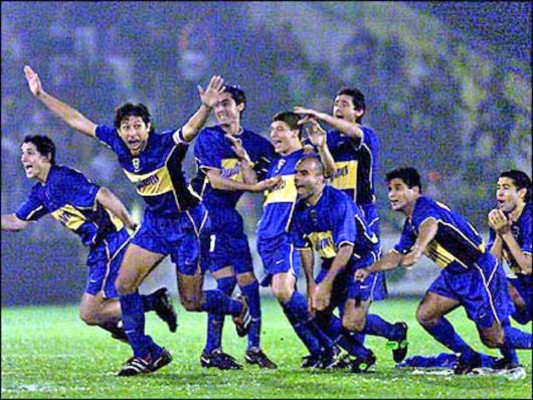 TOP: Las últimas finales de Copa Libertadores y sus campeones