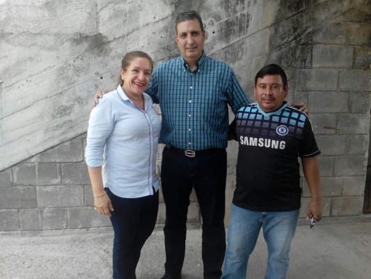 Así transformarán el estadio Roberto Suazo Córdova en La Paz, Honduras
