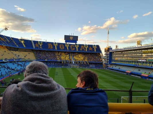Las ''sorpresitas'' que se encontró River Plate antes de enfrentar a Boca en La Bombonera