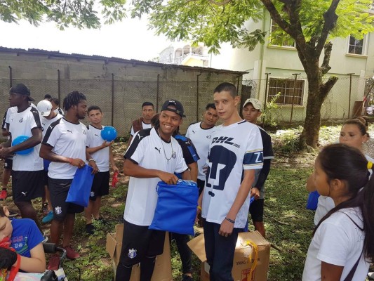 FICHAJES: Hondureño es presentado en Europa y Olimpia consuma más bajas