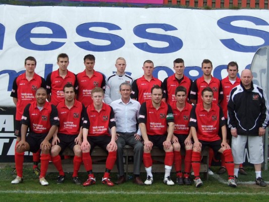 TOP: Los 12 clubes más antiguos en el fútbol