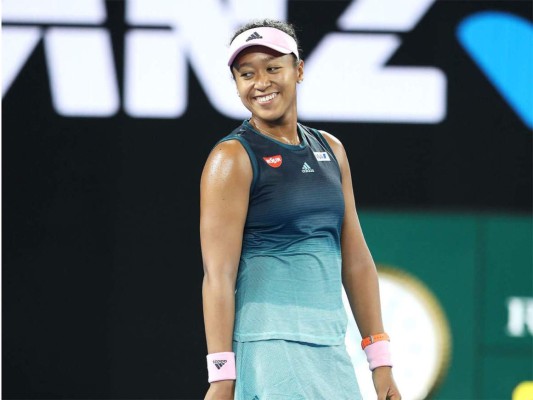 Naomi Osaka: ¿Quién es la mujer que se convirtió en la deportista mejor pagada de la historia?