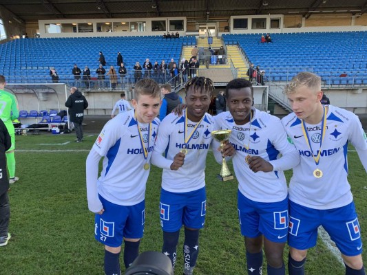 La situación contractual de los legionarios hondureños que tienen futuro incierto en sus equipos