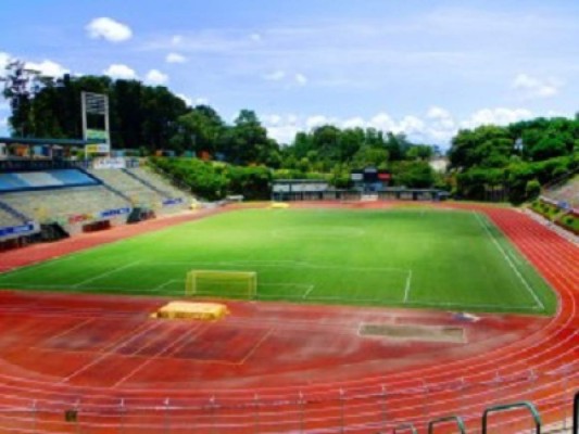 Los mejores estadios de los clubes centroamericanos