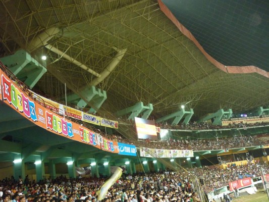 Conoce los 6 estadios dónde se disputará el Mundial de India Sub-17