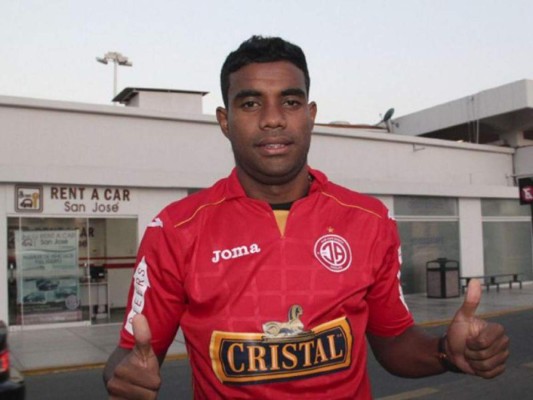 Estos son los futbolistas más baratos de la Copa Centroamericana 2017