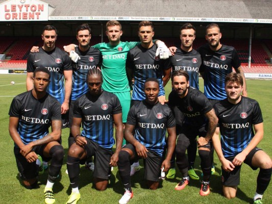 ¡INCREÍBLE! Históricos equipos campeones que ahora juegan en divisiones inferiores