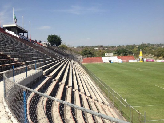 Liga MX: Espectaculares estadios de México que ahora están en el olvido; en uno tocó Queen