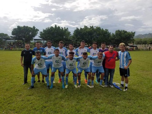 ¡Belleza! Así lucen los uniformes de los clubes de la Liga de Asceso en Honduras