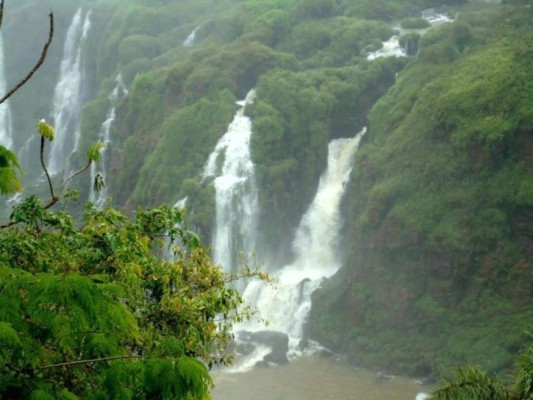 Paraíso natural: Centroamérica y su otro lado en la Copa Oro
