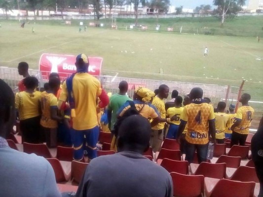 Conocé los estadios de la primera división de Angola donde jugará el hondureño Bryan Moya