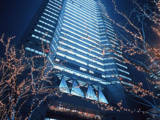 El viaje del Real Madrid a Japón y el lujoso hotel donde se hospeda