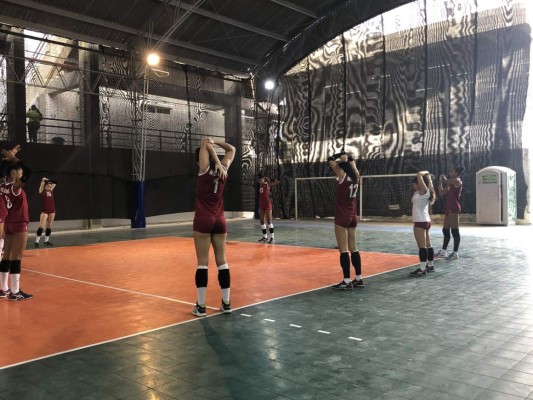 Las atletas más bonitas que se han visto en los Juegos Centroamericanos y del Caribe