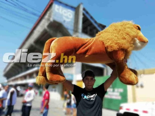 No se vio por TV: Zafarrancho y gas lacrimógeno en Puerto Cortés