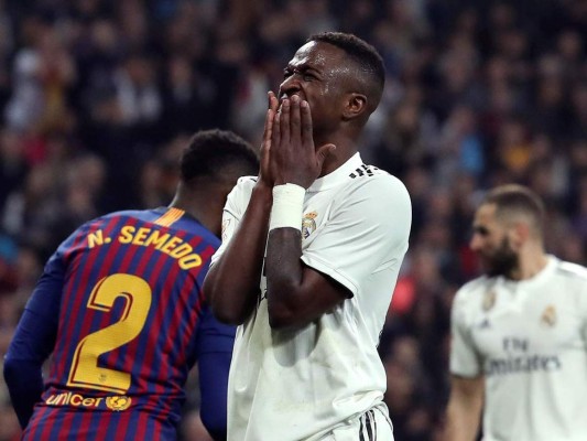 Real Madrid: La alineación para sentenciar su pase a cuartos contra el Ajax