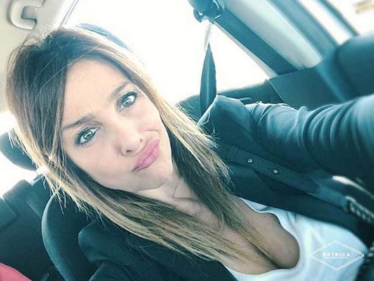 Hinchas del Parma y sus cánticos sexistas a la espectacular mamá de Nicolò Zaniolo