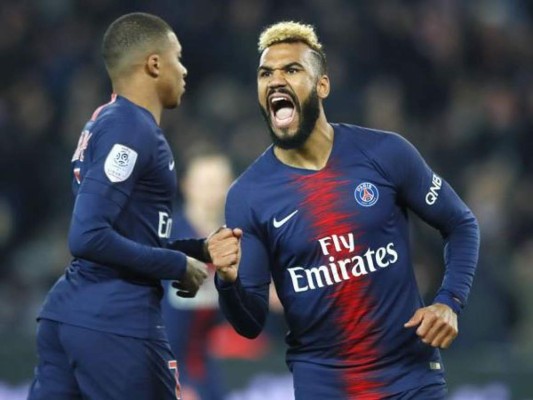¡Equipazo! El primer 11 del PSG con la llegada de Keylor Navas y Neymar a tope
