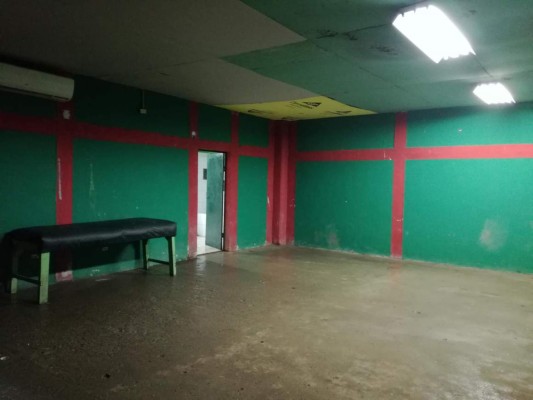 ¡Arreglos a última hora! Así luce el Yankel Rosenthal antes del Clásico Sapedrano