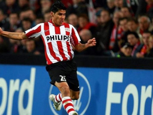 TOP: Estos son los 12 traspasos más caros de futbolistas mexicanos a Europa