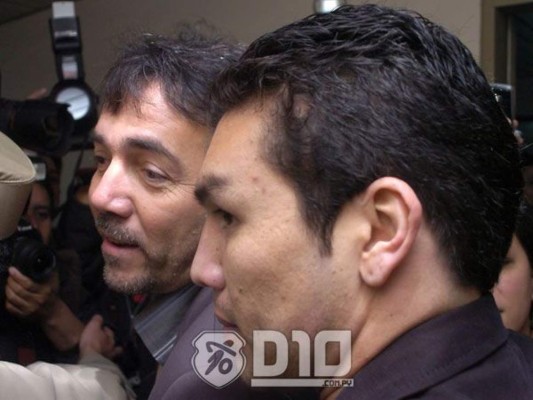 Salvador Cabañas reveló nuevos detalles del calvario que vivió tras el atentado en México: 'Se aprovecharon de mí por dinero'&nbsp;&nbsp;