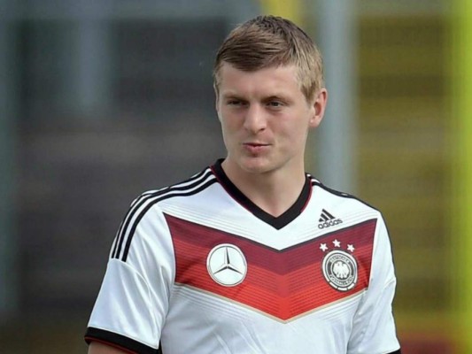 TOP: 10 estrellas del fútbol actual que comenzaron su camino en el Mundial Sub-17