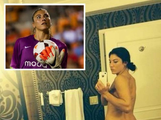 Grandes deportistas y periodistas que han sufrido filtración de fotos íntimas