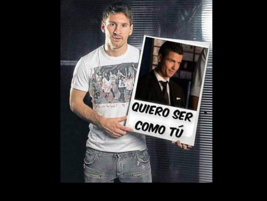 Cristiano Ronaldo y sus errores arrasan con los memes