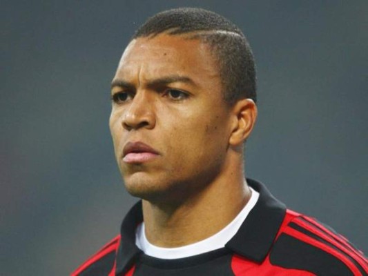 FOTOS: Este es el club de los pelones del deporte